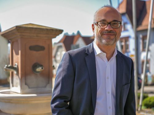 Giuseppe Bellino Psychotherapie & Coaching - Karlsruhe